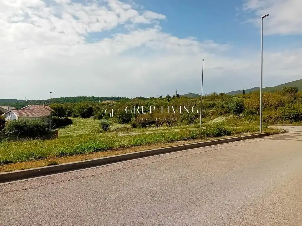 Terreny residencial en venda a Sant Quintí de Mediona, imagen 10