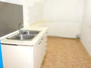 Cuina de Local de lloguer en Gijón 