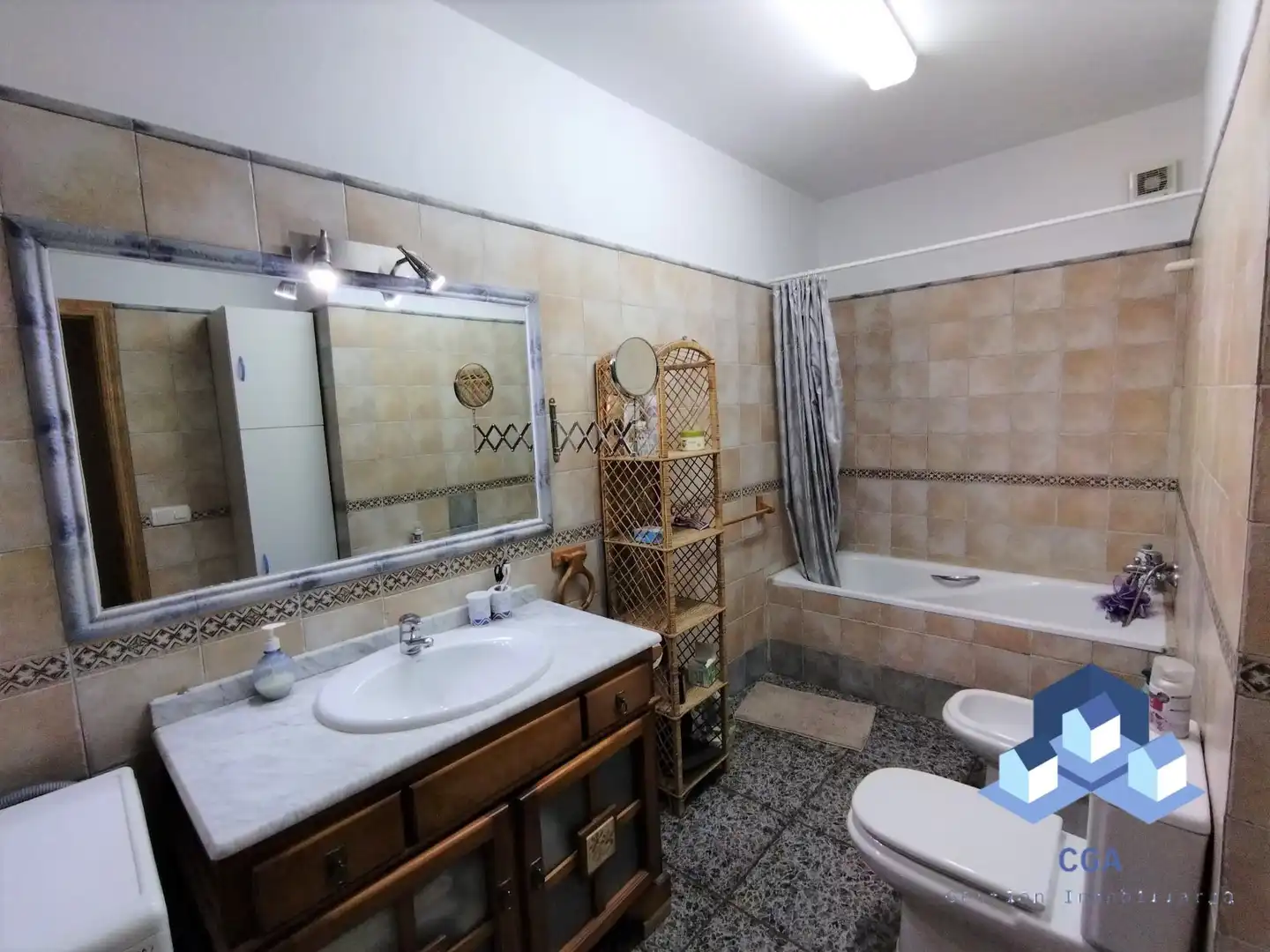 House with terrace for sale in Lorca Ciudad, imagen 2
