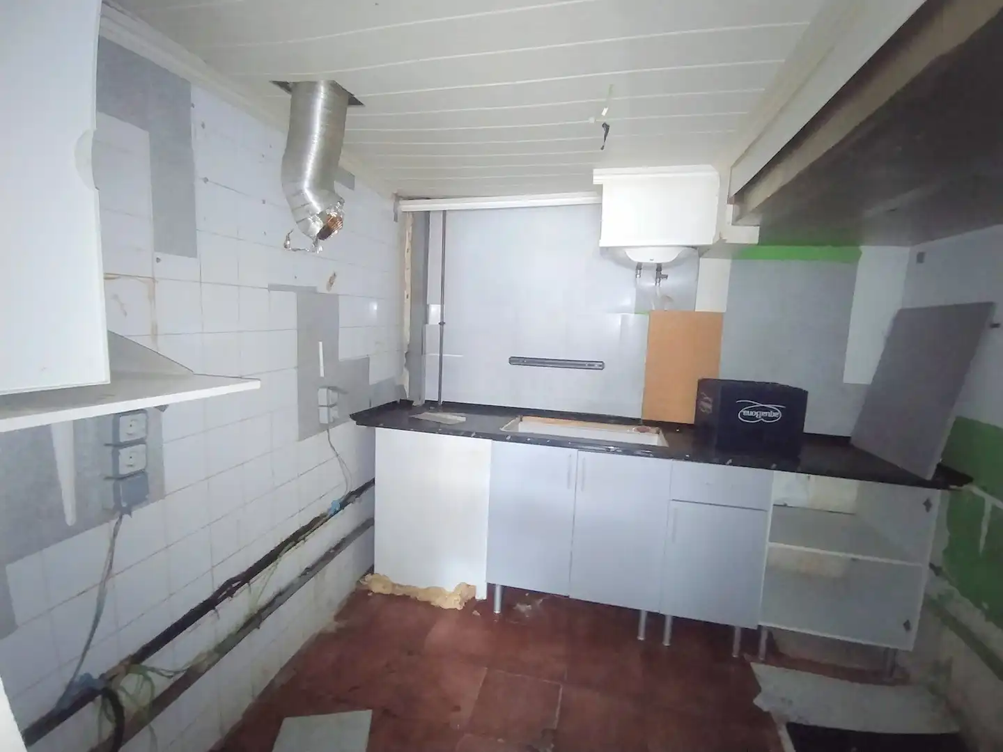 Local comercial de lloguer a Rúa de Pizarro, imagen 10