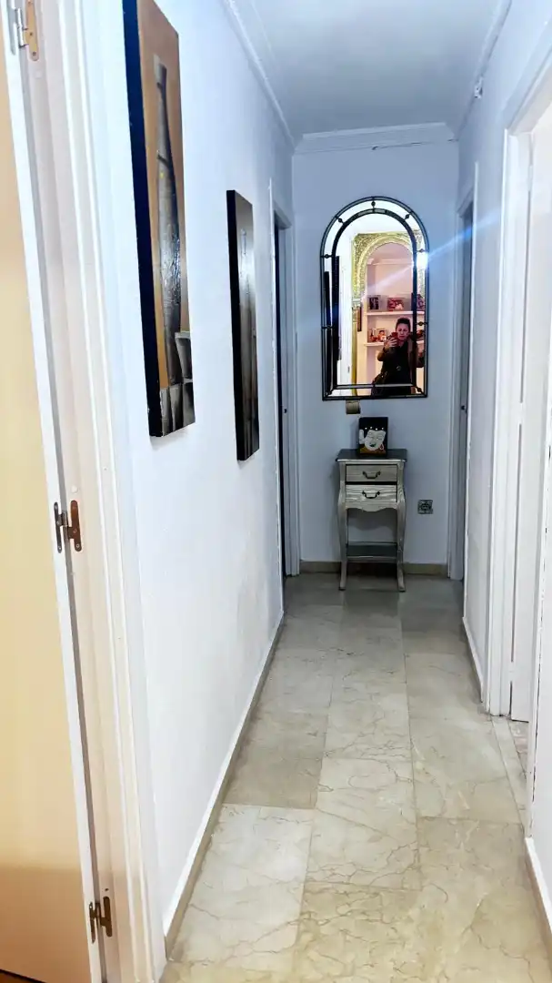 Planta baja en venta en Benalmádena con Aire acondicionado, Trastero y Horno