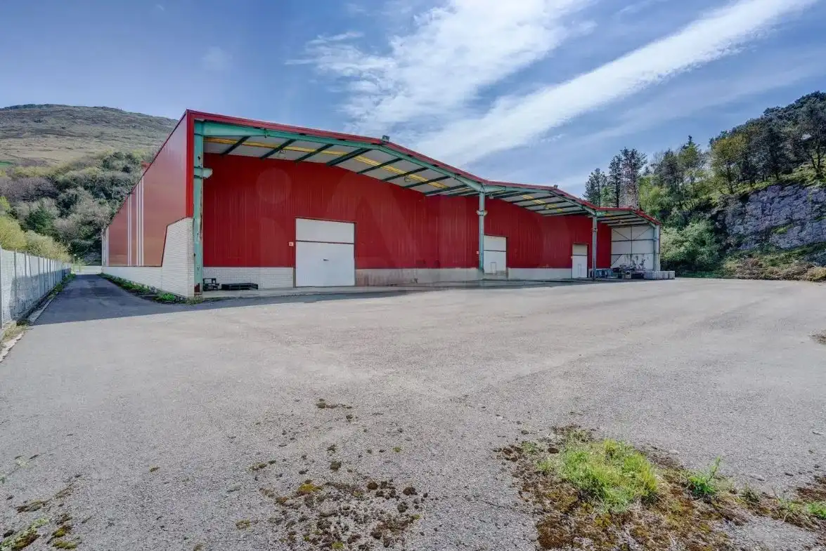 Local comercial en venda a Deba, imagen 11