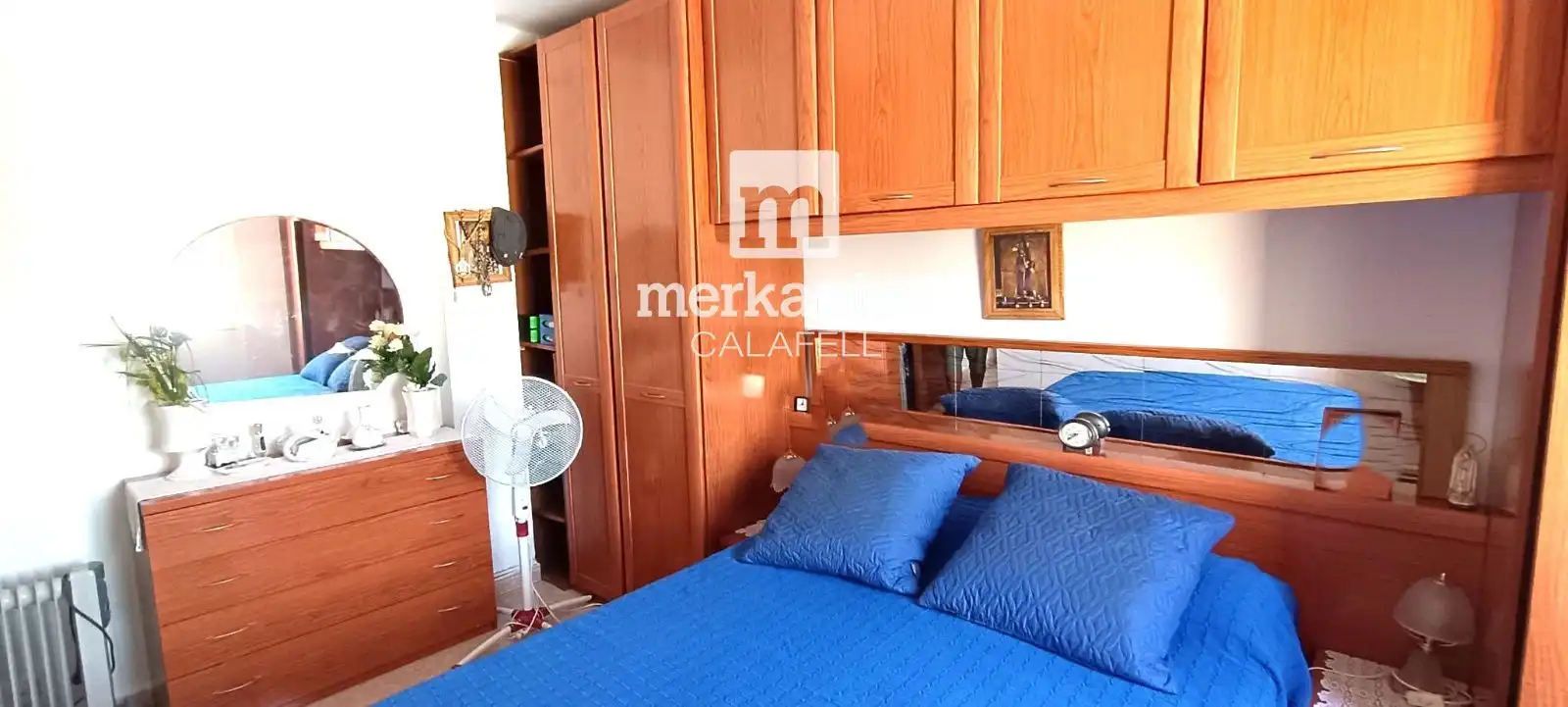 Habitación de Piso en venta en Cunit con Aire acondicionado, Calefacción y Terraza