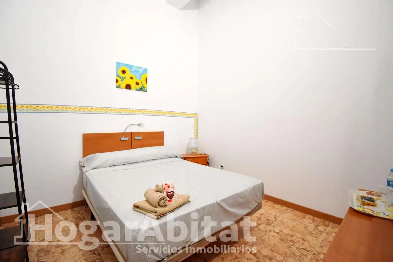 Wohnung zum Verkauf in Calle Ferrocarril d'Alcoi, imagen 21