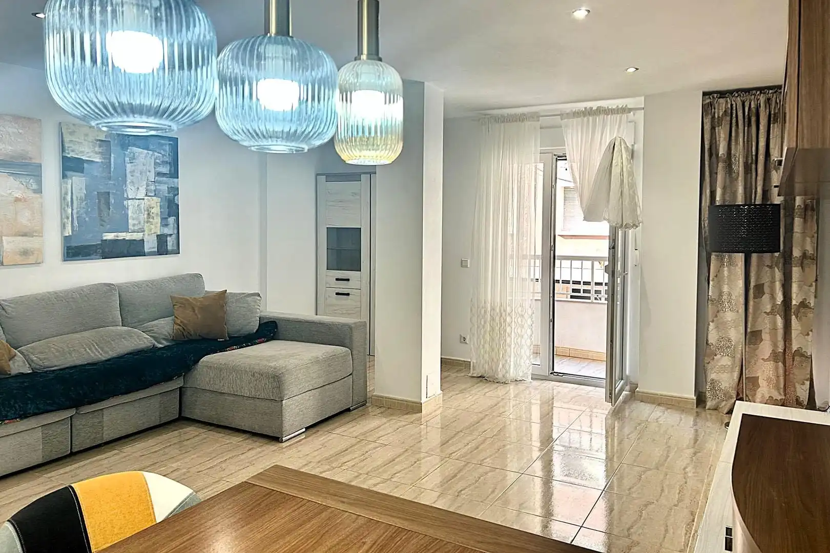 Apartament en venda a Calle C. Bergantin, 18, Zona Playa del Cura, Playa del Cura