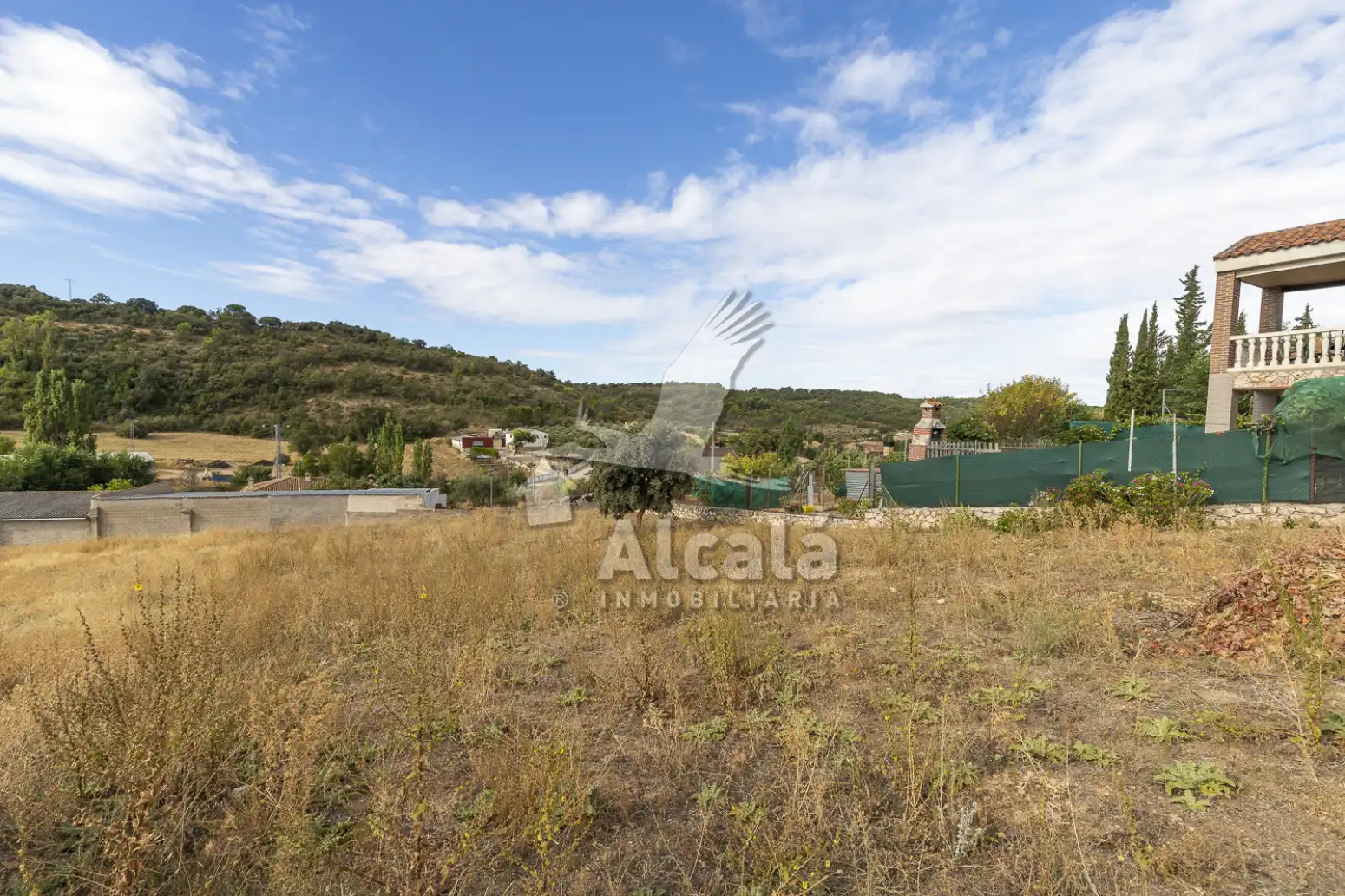 Residential land for sale in Hueva, imagen 11