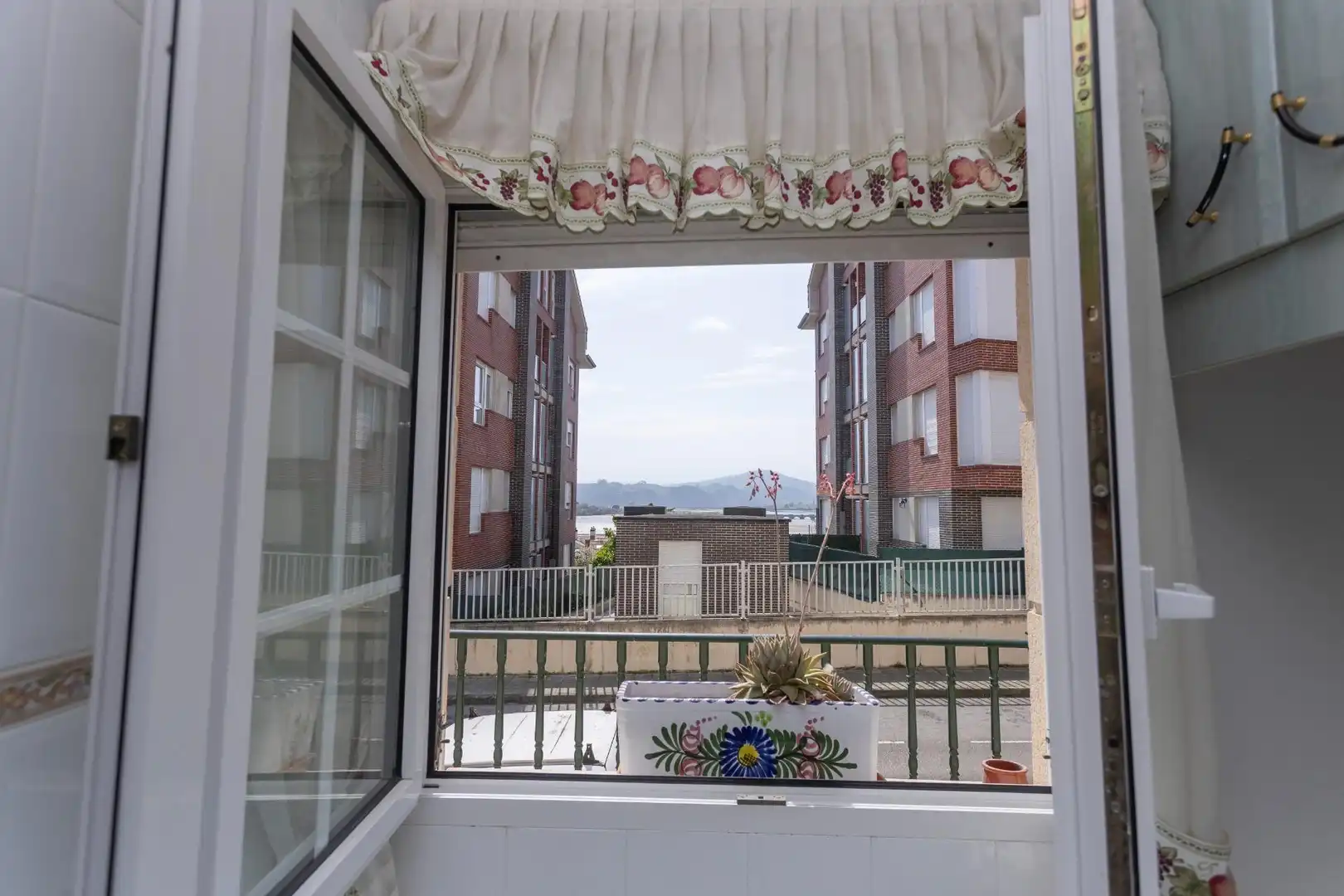 Terrassa de Pis en venda en San Vicente de la Barquera