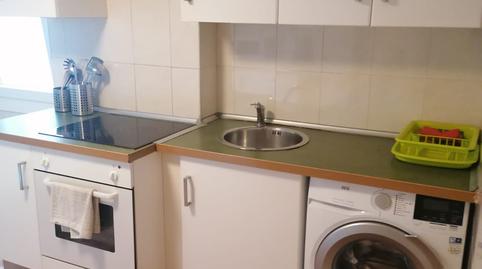 Foto 4 de Pis de lloguer a Calle Marqués de Teverga, 8, Plaza de América, Asturias