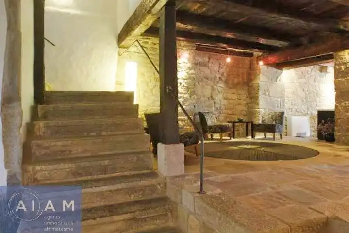 Casa amb jardí en venda a Sos del Rey Católico, imagen 11