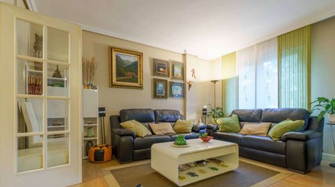 Foto 3 de Piso en venta en Tolosa Hiribidea, Antiguo, Donostia - San Sebastián