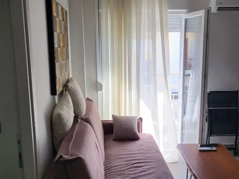 Wohnung mit Aufzug zur Miete in Av. del Cid 50