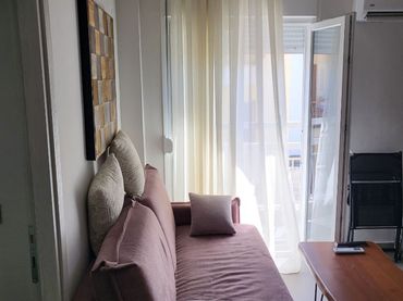 Appartement avec ascenseur à louer à Av. del Cid 50