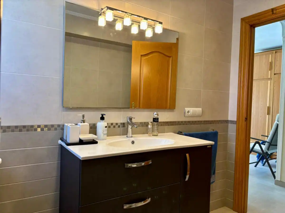 Apartments for rent in PAU 5