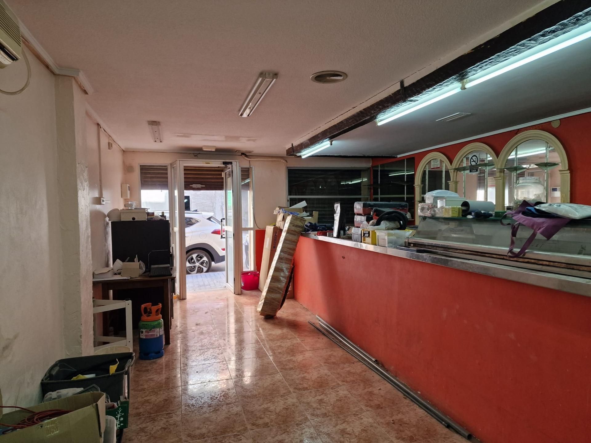 Premises for sale in Elche / Elx