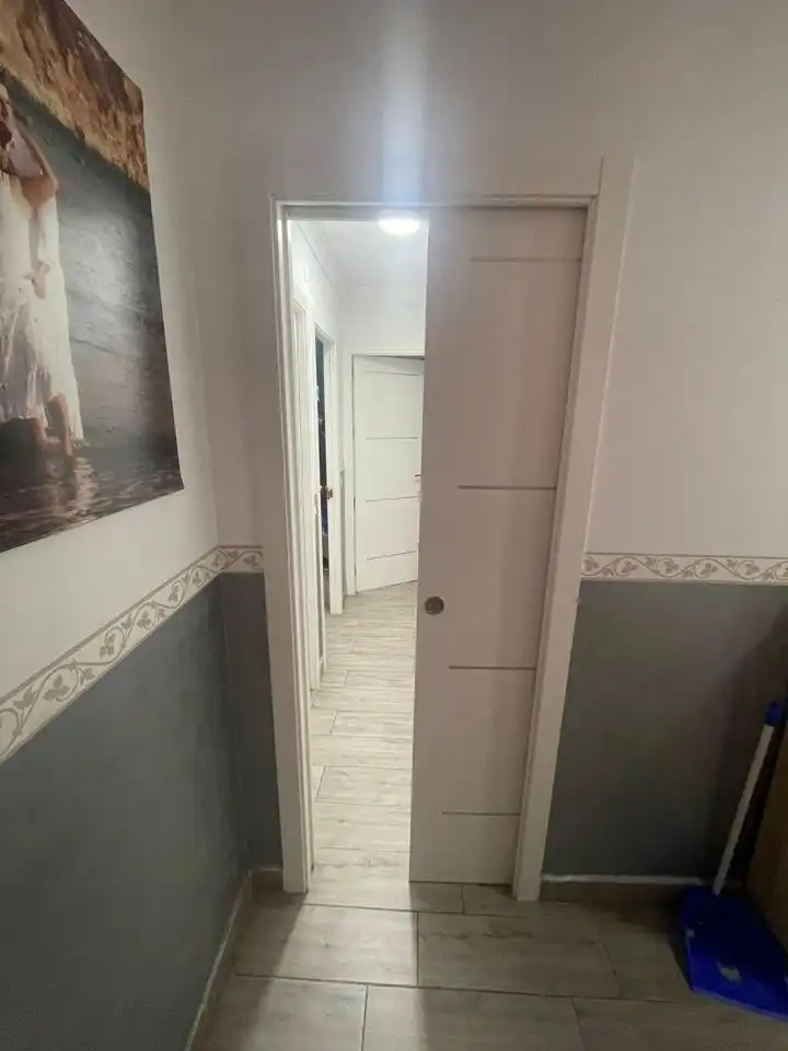 Flat for sale in Melilla