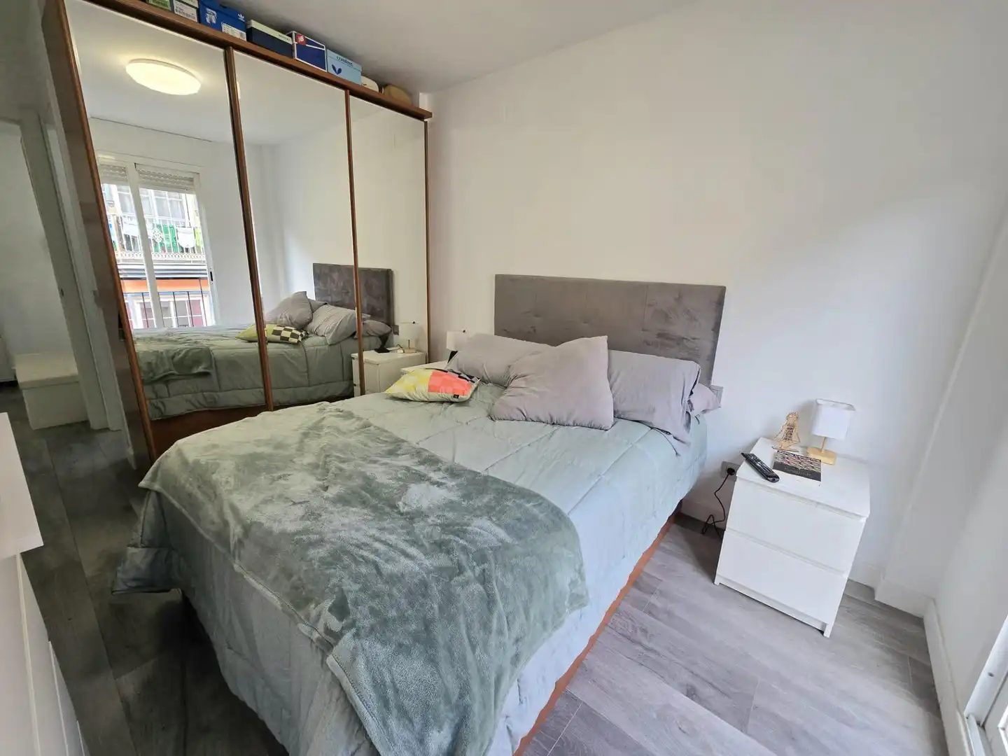 Appartement avec terrasse à vendre à Las Lagunas, imagen 18