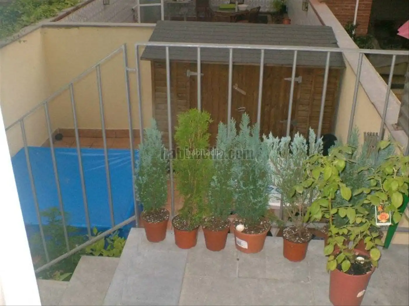 Appartement à vendre à Carrer de Tiana 3