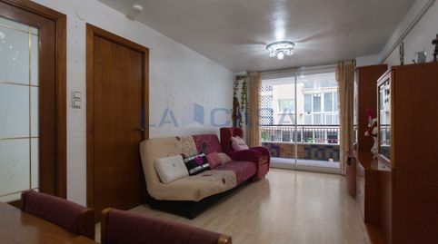 Foto 2 von Wohnung zum Verkauf in La Florida, L'Hospitalet de Llobregat