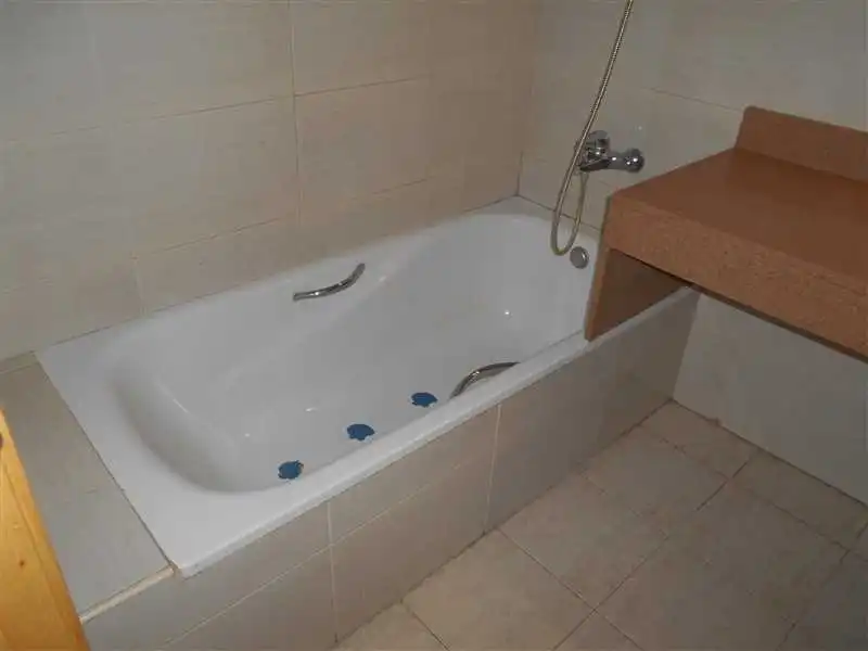 Piso en venta en C/ Orient, El Coll