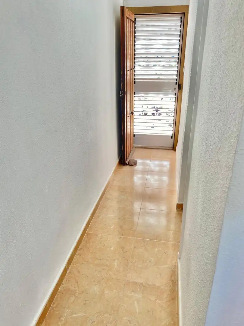 Flat with terrace to rent in Platja de la Pobla de Farnals, imagen 21