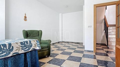 Foto 3 von Einfamilien-Reihenhaus zum Verkauf in Calle Brasil, Aljomahima - Ermita, Las Gabias