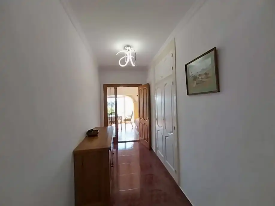 Chalet con piscina en venta en Centro ciudad, imagen 11