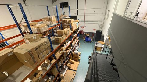 Photo 3 of Industrial buildings for rent in Siete Palmas, Las Palmas de Gran Canaria