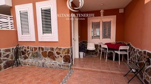 Foto 3 de Casa adosada en venta en Aragon, Torviscas Centro y Alto, Santa Cruz de Tenerife