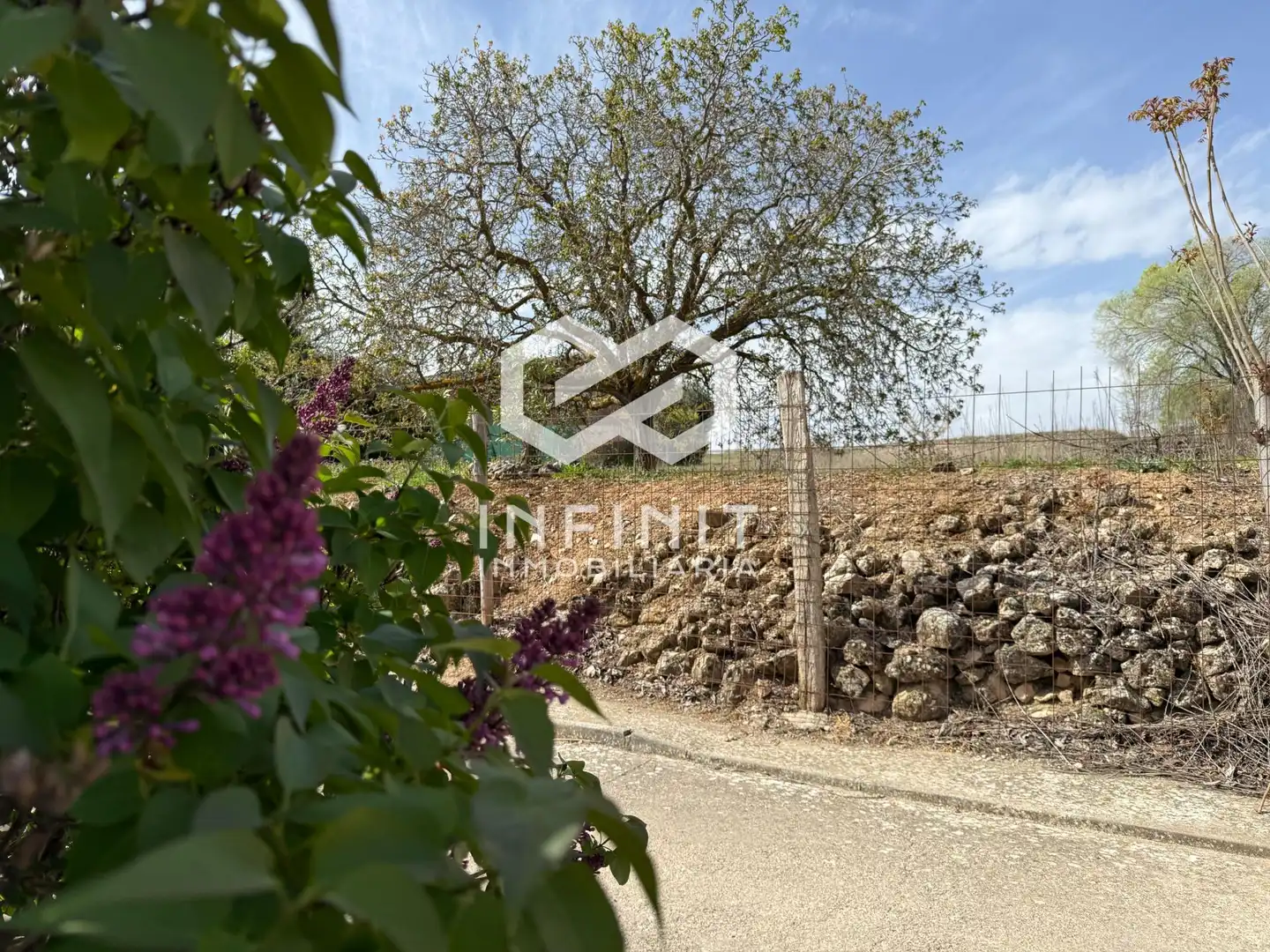 Residencial en venda en Escopete