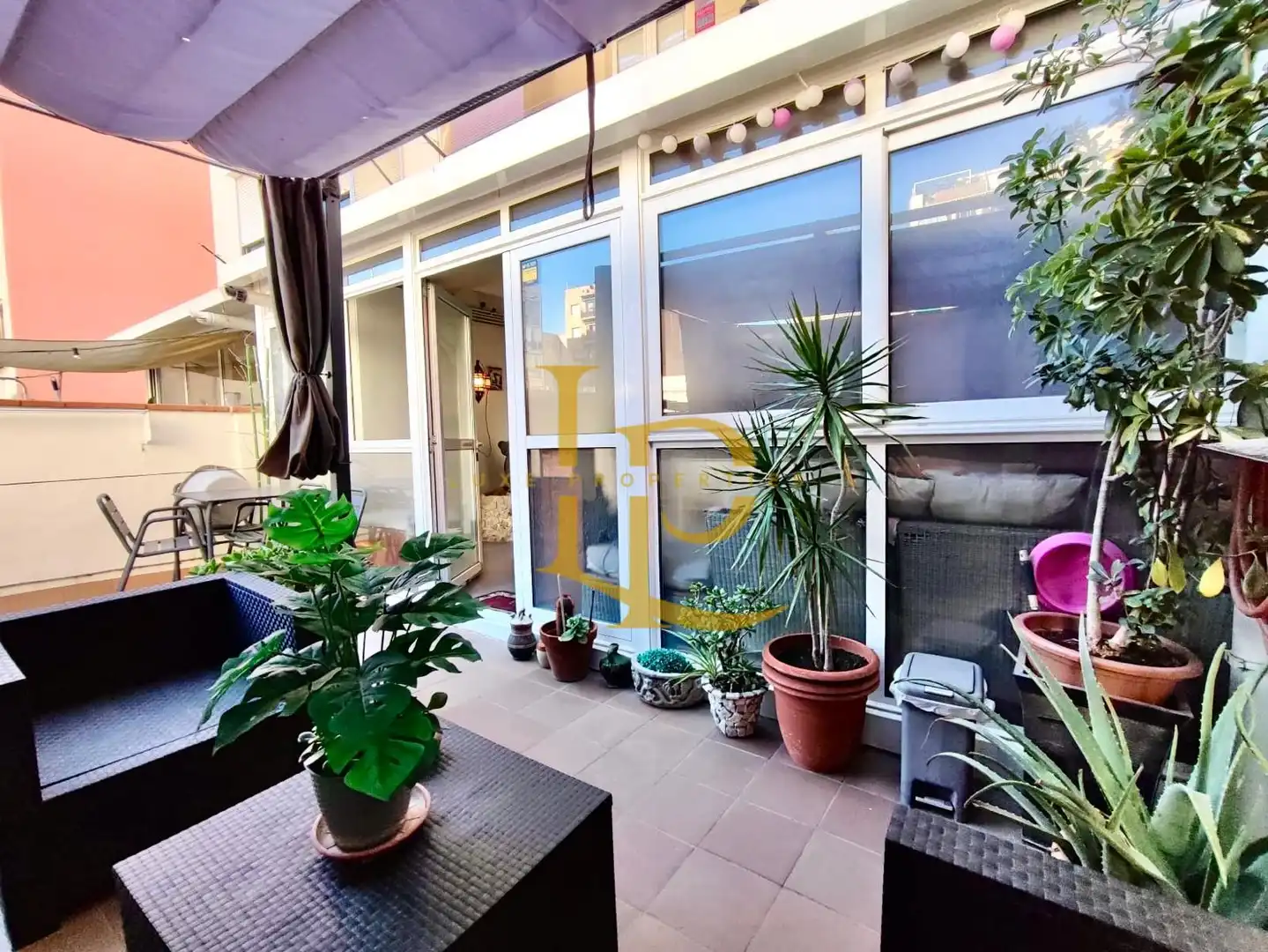 Flat for sale in Carrer de Padilla, Sagrada Família