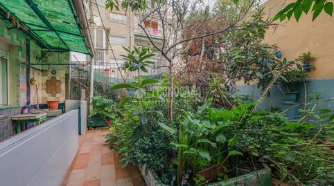 Foto 3 de Pis en venda a Calle Agricultura, Can Palet, Barcelona