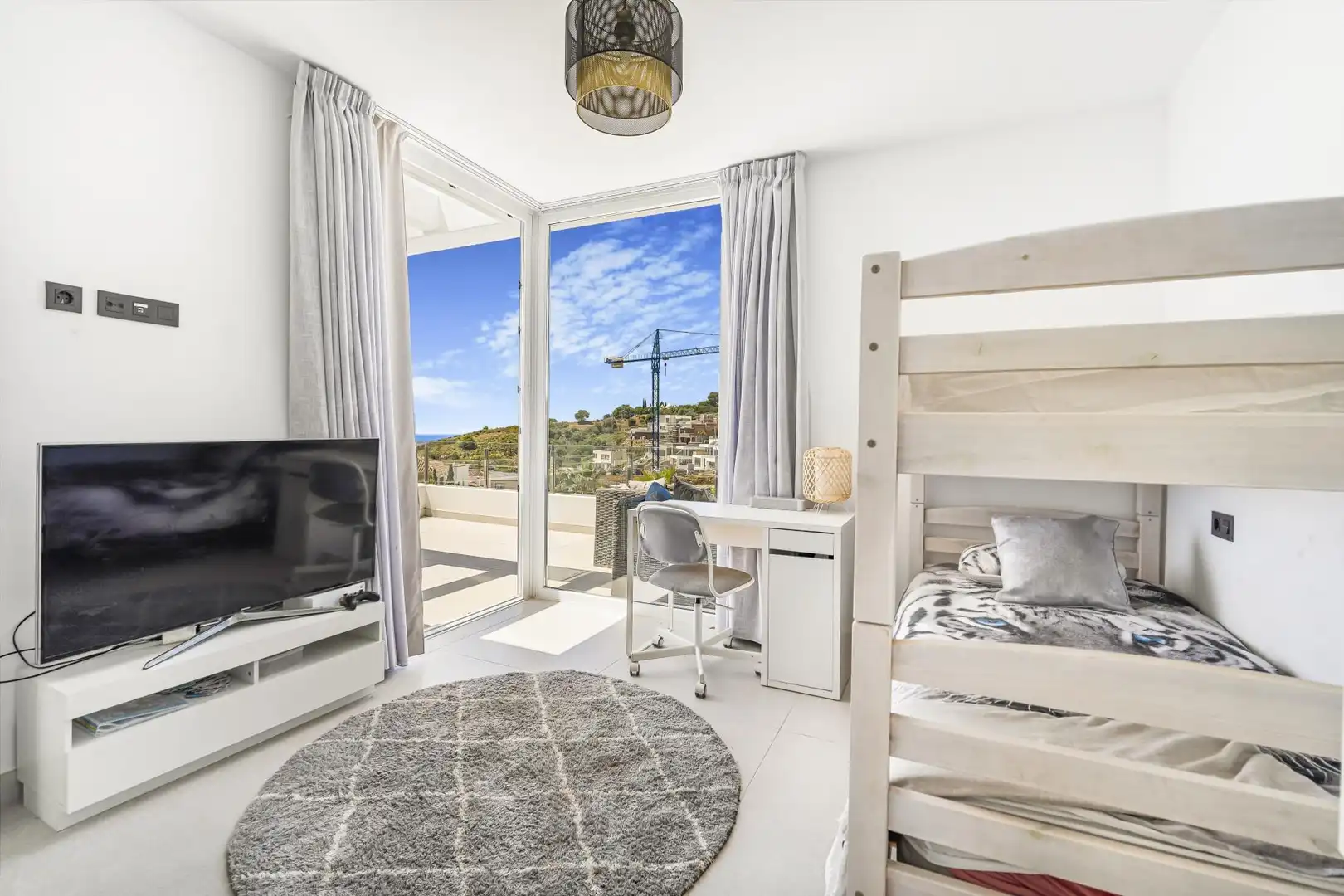 Villa avec terrasse à vendre à Mijas pueblo, imagen 11