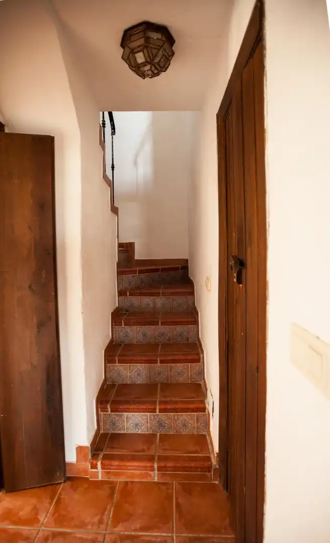 Casa rústica amb piscina en venda a Centro, imagen 20