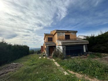 Maison avec jardin à vendre à Cànoves I Samalús