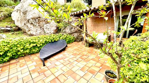 Foto 4 de Casa o xalet en venda a El Racó - Sant Feliu del Racó, Castellar del Vallès