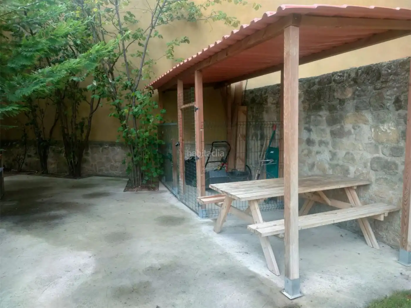 Casa en venda a Calle Hontanillas 22, imagen 27