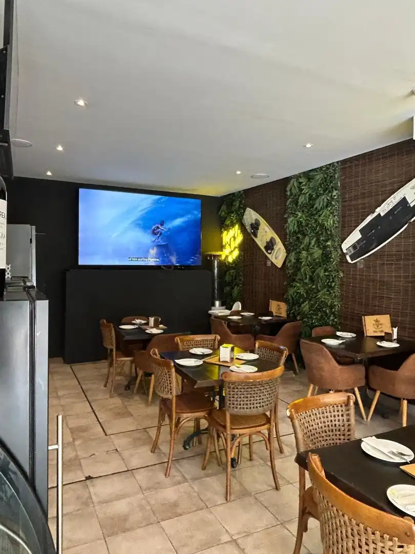 Local comercial en alquiler en Avenida de Arias de Velasco 1, imagen 4