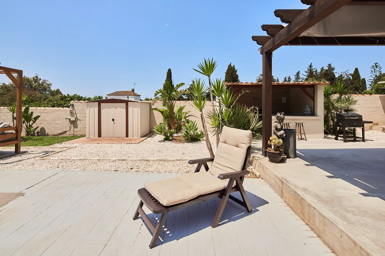 Chalet con piscina en venta en Los Franceses – La Vega, imagen 34