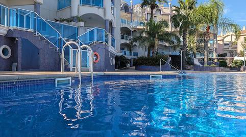 Foto 2 de Àtic en venda a Carrer Mare Nostrum, 10, Alcanar, Tarragona