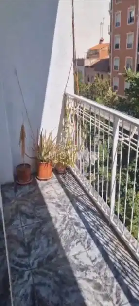 Terraza de Piso en venta en Canals con Balcón