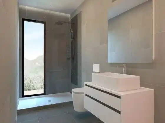 Villa con terrazza in vendita a Centro, imagen 6
