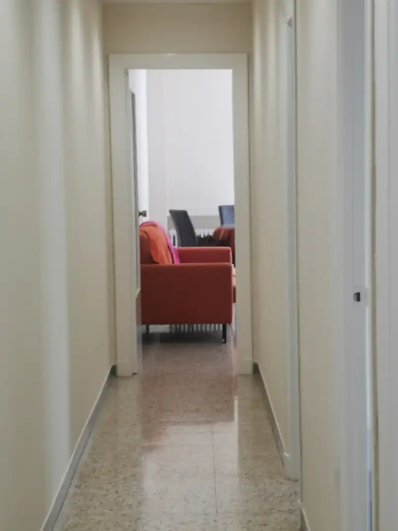 Flat for rent in Salamanca  with Heating, Furnished and Oven