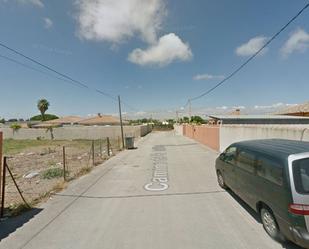 Vista exterior de Casa adosada en venda en Chiclana de la Frontera