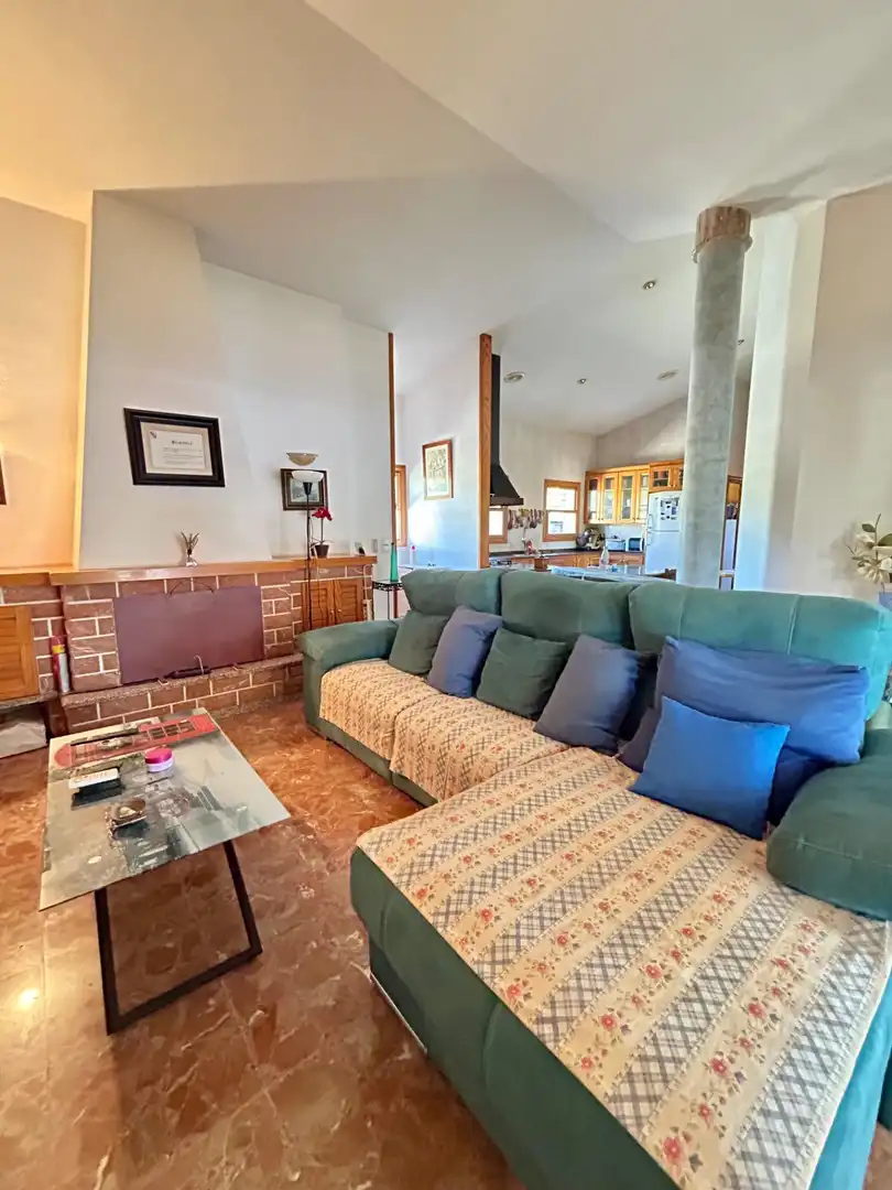 Villa avec piscine à vendre à La Algoda - Matola - Llano de San José, imagen 36