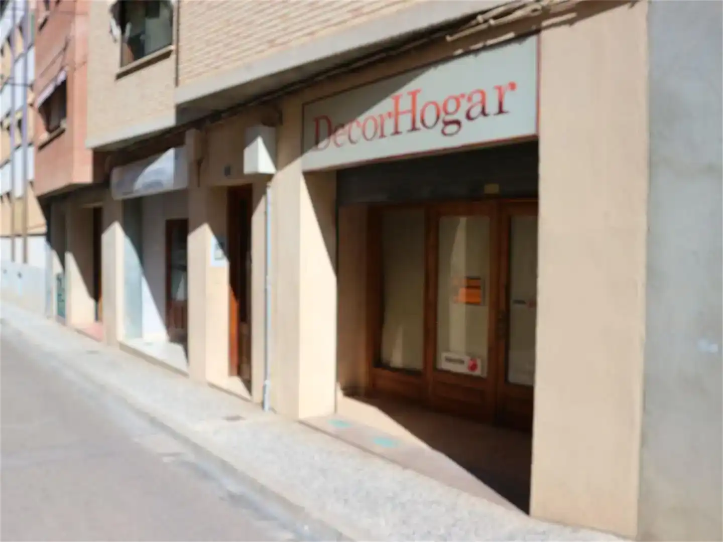 Local en venda en Caspe amb Aire condicionat