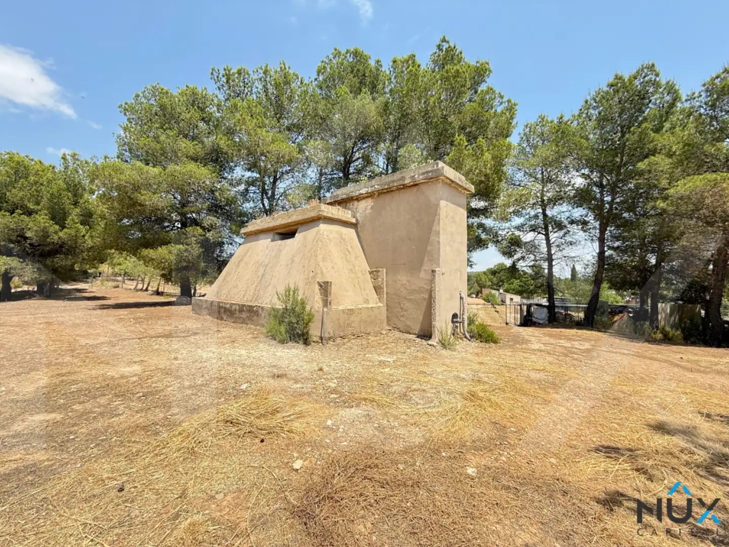 Casa o xalet en venda a N-330, Cofrentes