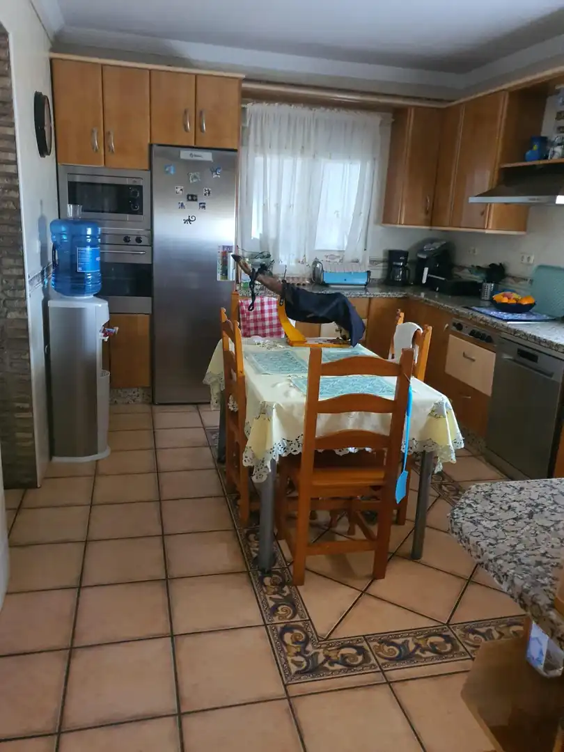 Chalet en venta en Calle CHOCO V ANTONIA, imagen 26