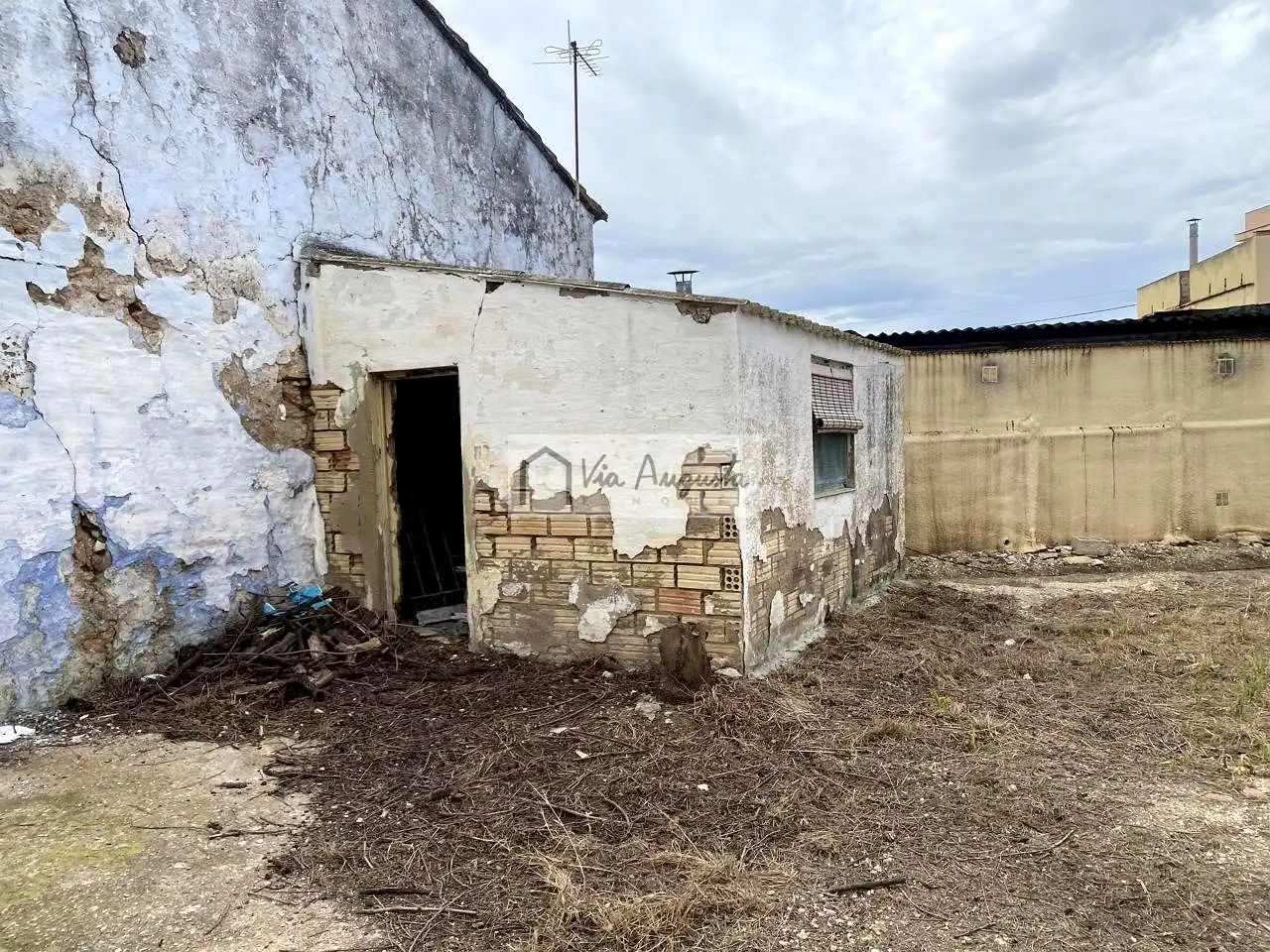Casa o xalet en venda en Deltebre amb Terrassa