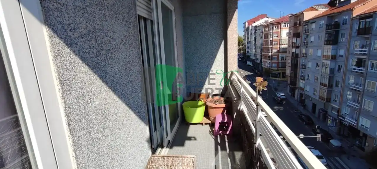 Pis amb ascensor en venda a Casco Viejo, imagen 69