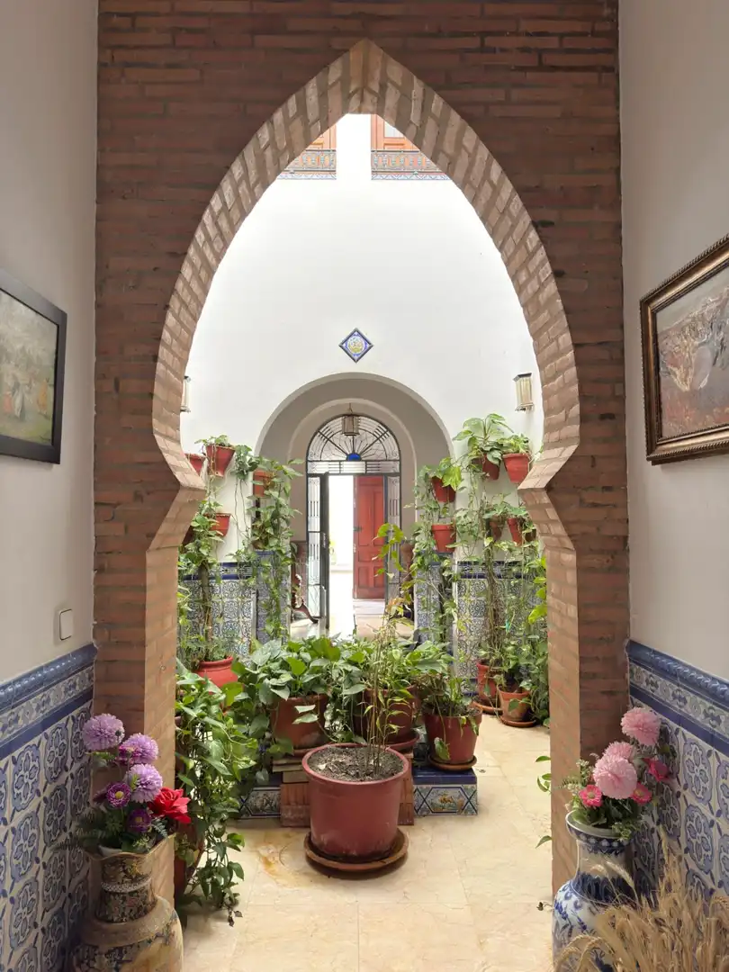 Casa o chalet en venta en Carmona con Aire acondicionado, Terraza y Trastero
